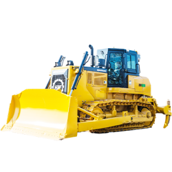 Бульдозер Hengwang HW26D/HW26DE (6.7 м³)