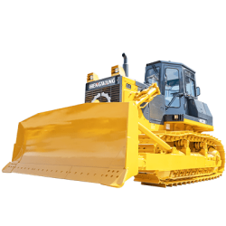 Бульдозер Hengwang HW22D/HW22DE (6.4 м³)