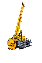 Буровая установка Forward C6 Coring Drill Rig