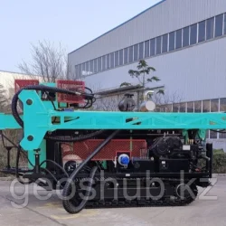 Буровая установка HANFA HFDX-6+