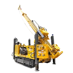 Гидравлическая буровая установка Hengwang HW-YDX-1500