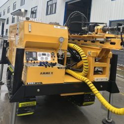 Буровая установка CX600